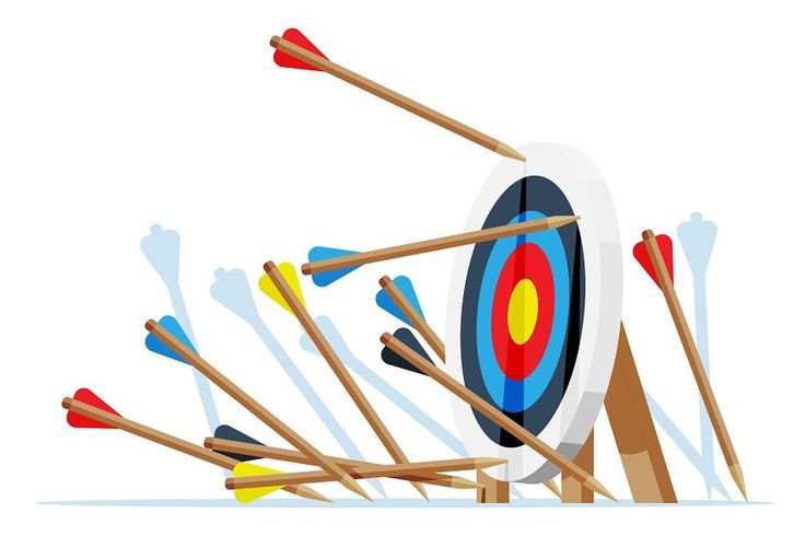 Better targeting by Meta and Google Ads